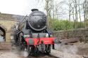 # 45212 @ Haworth 07/03/2020.
