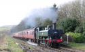 # 6412 @ Irwell Vale 08/03/2020.