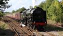 # 70000 @ Bamber Bridge 27/09/2022