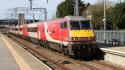 DVT # 82203 At Kirkham & Wesham 16/03/2020