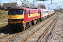 # 90039 At Kirkham & Wesham 16/03/2020