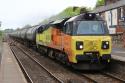 # 70809 At Bamber Bridge 18/05/2020