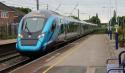 TPE # 397007 @ Leyland 18/05/2020