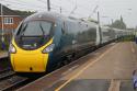 # 390156 at Leyland 18/05/2020