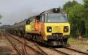 # 70807 @ Bamber Bridge 17/06/2020