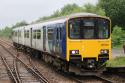 # 150130 @ Bamber Bridge 01/07/2020