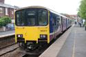 # 150117 @ Bamber Bridge 01/07/2020