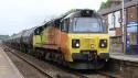 # 70812 @ Bamber Bridge 08/07/2020