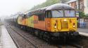 # 56078+56090 @ Bamber Bridge 13/07/2020