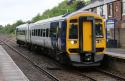 # 158786 @ Bamber Bridge 13/07/2020