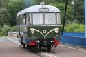 Diesel Railbus # 79960 @ RSR 28/06/2016.