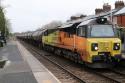 # 70817 @ Bamber Bridge 12/01/2023