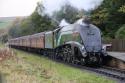 # 60009 @ Irwell Vale ELR 14/10/2017.