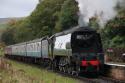 # 34092 @ Irwell Vale 14/10/2017