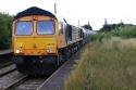 # 66768 @ Leyland 16/07/2020
