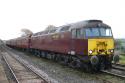 # 57314 @ Hellifield 17/10/2018