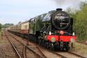 # 46100 "Royal Scot" @ Bamber Bridge 02/09/2020.