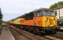 # 56113 + 56090 @ Bamber Bridge 02/09/2020.