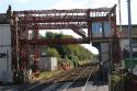 Bamber Bridge Signal Box 09/09/2020.