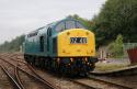 # 40145 @ Bamber Bridge 10/09/2020.