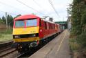 # 90028+90036 @ Leyland 11/09/2020.