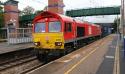 # 66066 @ Leyland 23/09/2020.