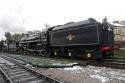 # 75078+52044 @ Haworth 12/03/2023