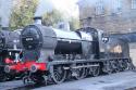 # 43924 On Shed @ Haworth 20/10/2018