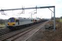 # 92044+66729 @ Euxton 21/03/2018