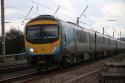 # 185103 @ Euxton 21/03/2018.