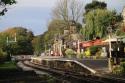 Oakworth Station 20/10/2018