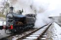 # 85+45690 @ Haworth 12/03/2023