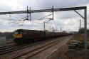 # 47760 @ Euxton On "The Salopian" 21/03/2018