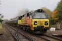 # 70805 @ Bamber Bridge 21/10/2020.