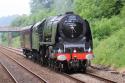 # 46233 "Duchess of Sutherland" 27/05/2017