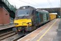 # 68005 @ Leyland 21/03/2023.