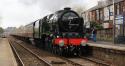 # 46100 @ Bamber Bridge 25/03/2023