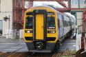 # 158790 @ Bamber Bridge 02/12/2020.