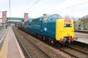 # 55009+57012 @ Leyland 30/03/2023.