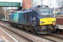 # 88009 @ Leyland 06/04/2023