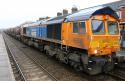 # 66731 @ Bamber Bridge 03/02/2021