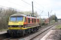 # 90014 @ Leyland 06/04/2023