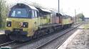 # 70806+56094 @ Leyland 11/04/2023