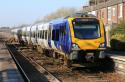 # 195007 @ Bamber Bridge 02/03/2021