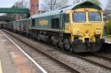 # 66602 @ Leyland 13/04/2023