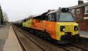 # 70817 @ Bamber Bridge 23/03/2021