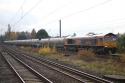 GBRf # 66755 @ Leyland 06/11/2018.