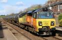 # 70810 @ Bamber Bridge 04/05/2021