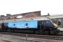 # 82200 DVT @ Chester 03/05/2023