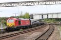 # 67010 @ Chester 03/05/2023